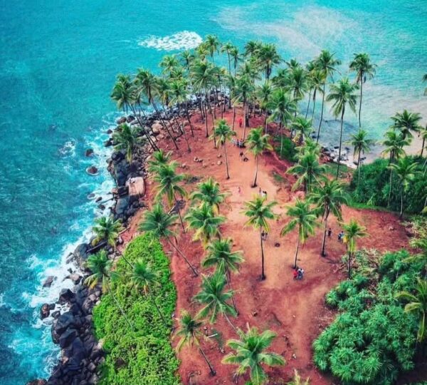 MIRISSA-SRI LANKA