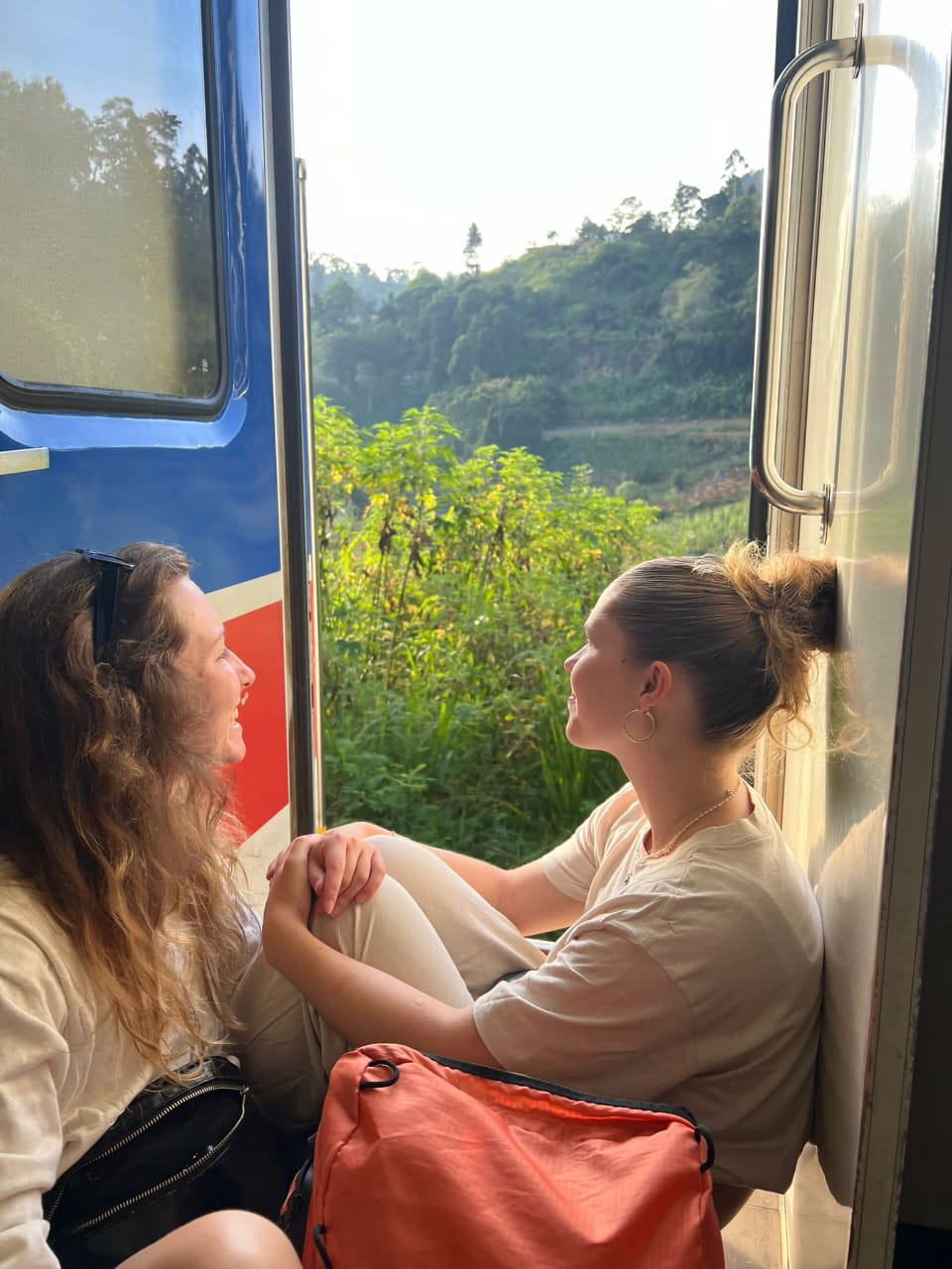 10 days in srilanka