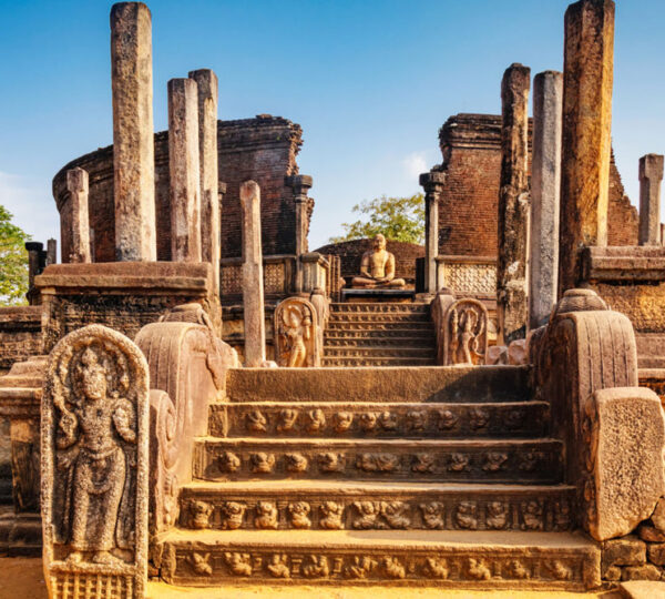 anuradhapura-sri lanka