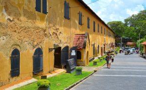 galle-sri lanka-visit-5day tour