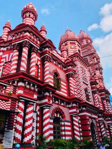 red-mosque-colombo