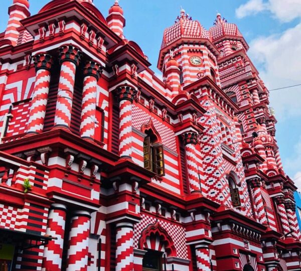 red-mosque-colombo