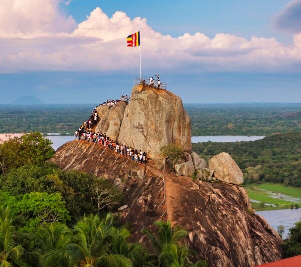 anuradhapura-cultural heritage-srilanka