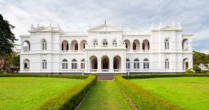 Colombo-National-Museum-day tour-sri lanka