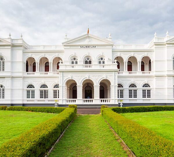 Colombo-National-Museum-day tour-sri lanka