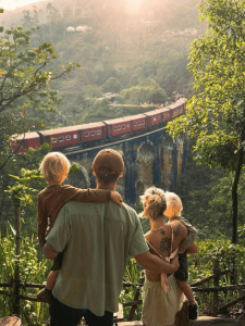 Ella Nine Arch Bridge