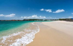 Nilaveli Beach Sri Lanka