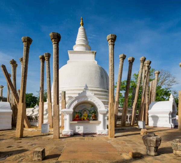 anuradhapura-srilanka